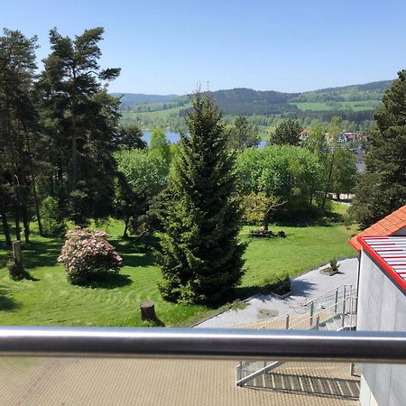 Hotel Bouczech Lipno nad Vltavou Kültér fotó