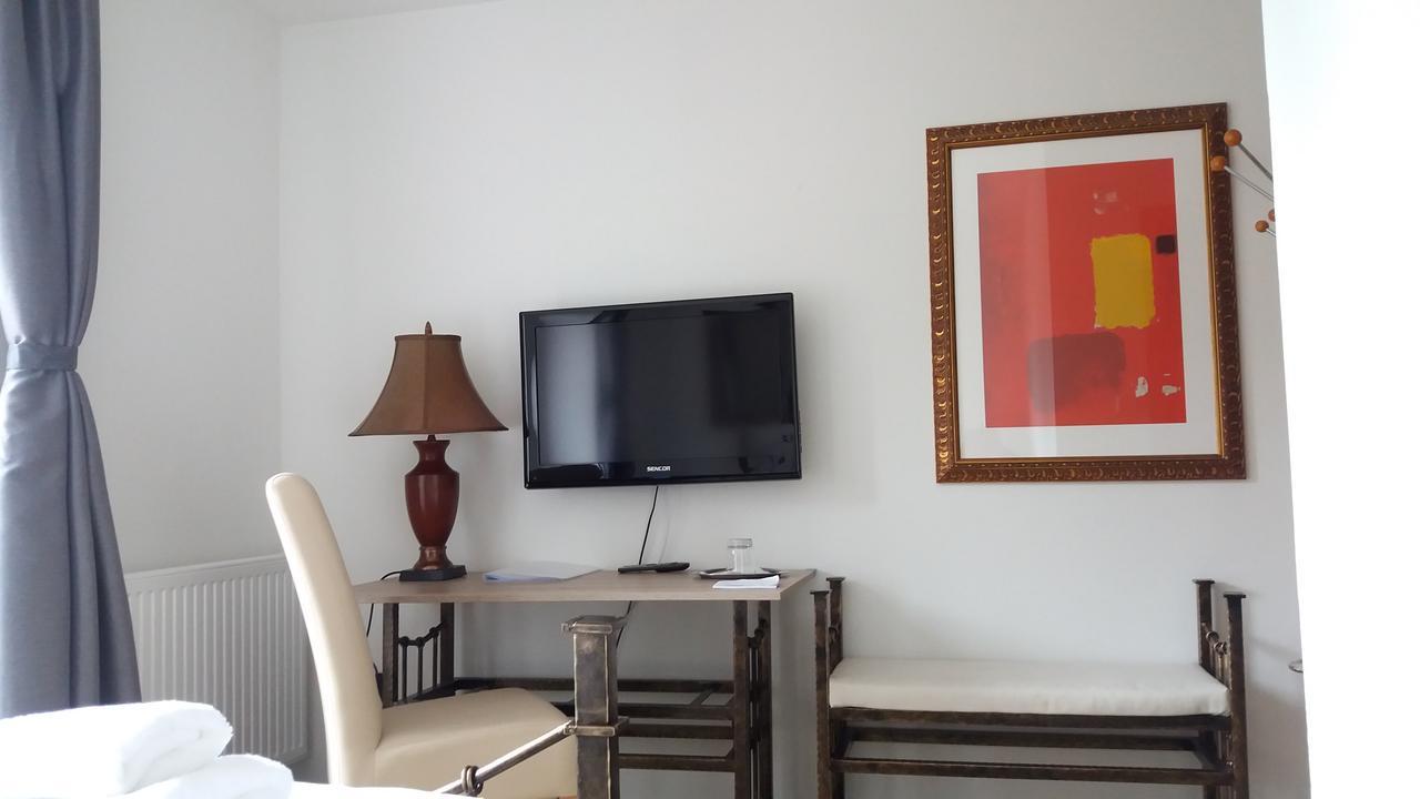 Hotel Bouczech Lipno nad Vltavou Kültér fotó