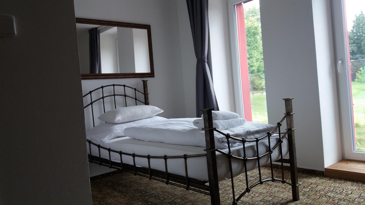 Hotel Bouczech Lipno nad Vltavou Kültér fotó