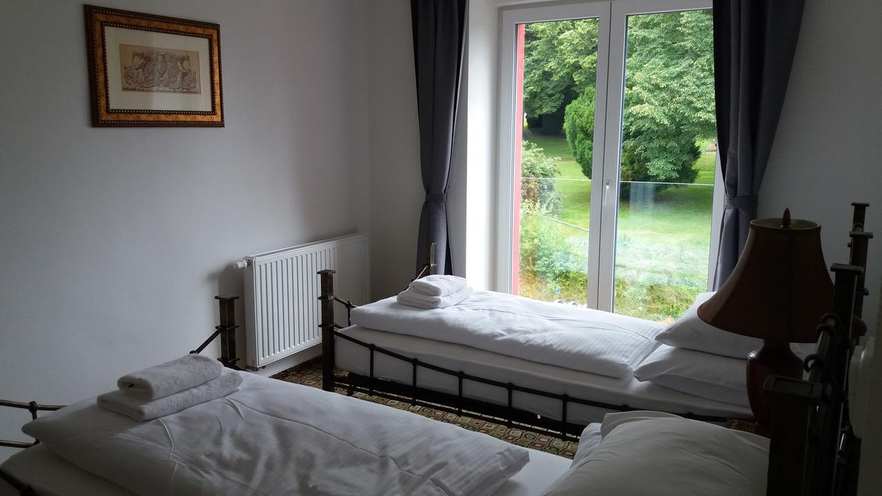 Hotel Bouczech Lipno nad Vltavou Kültér fotó