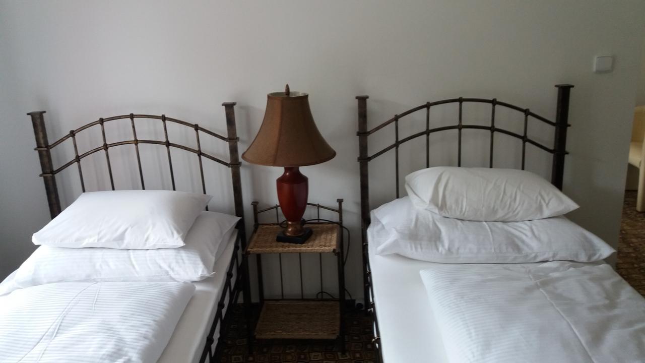 Hotel Bouczech Lipno nad Vltavou Kültér fotó