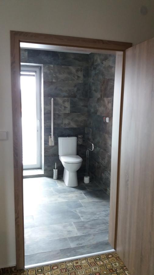 Hotel Bouczech Lipno nad Vltavou Kültér fotó
