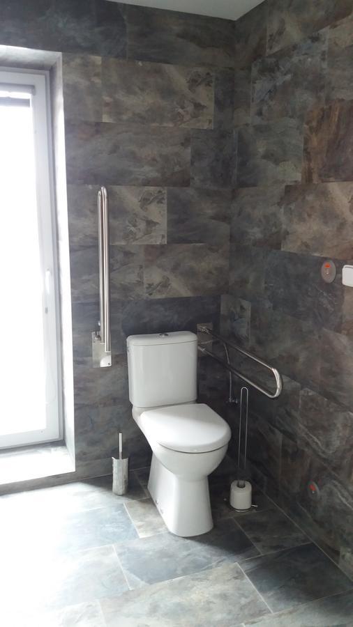Hotel Bouczech Lipno nad Vltavou Kültér fotó