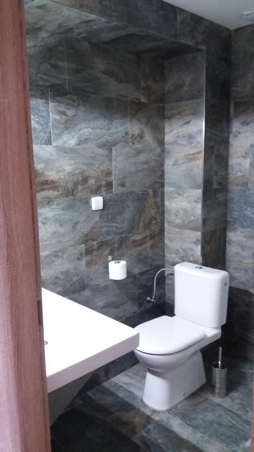 Hotel Bouczech Lipno nad Vltavou Kültér fotó