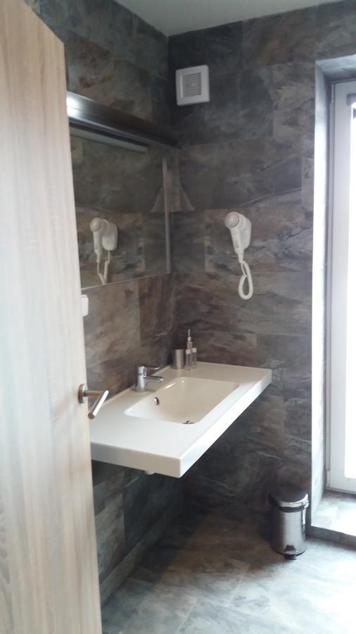 Hotel Bouczech Lipno nad Vltavou Kültér fotó